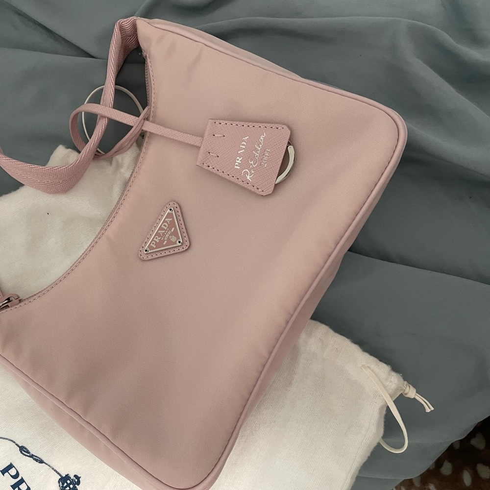 SOLD Prada 2000 bag